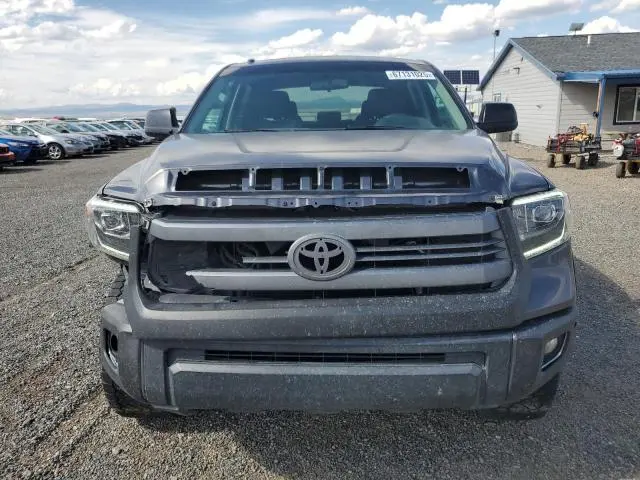 2014 TOYOTA TUNDRA CREWMAX SR5