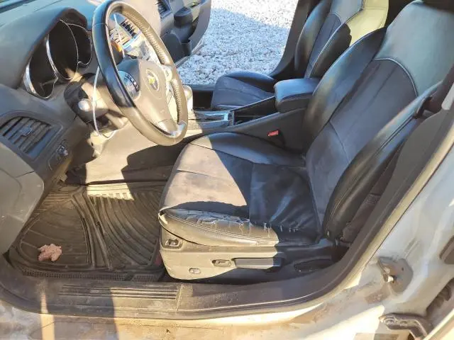 2011 CHEVROLET MALIBU 2LT  