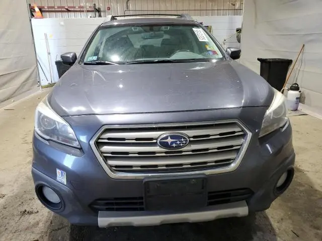 2017 SUBARU OUTBACK 3.6R LIMITED  