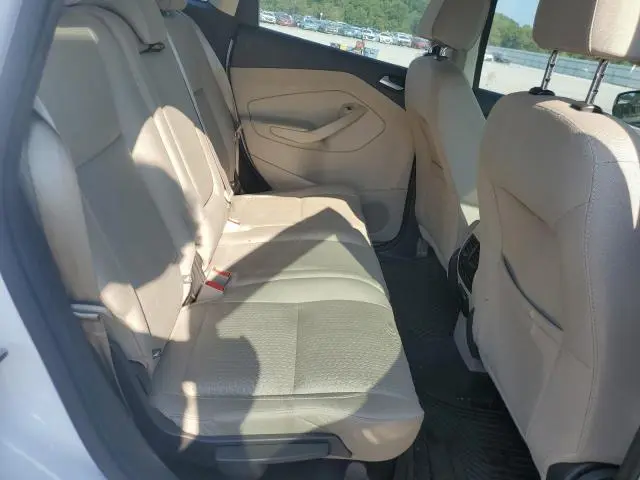 2017 FORD C-MAX SE  