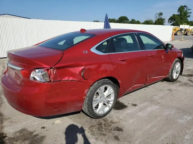 2014 CHEVROLET IMPALA LT
