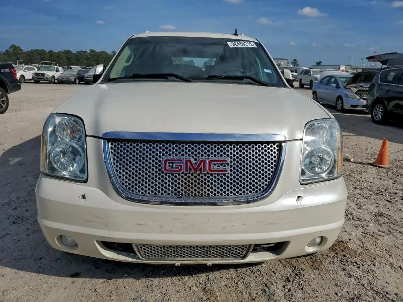 2014 GMC YUKON XL DENALI  