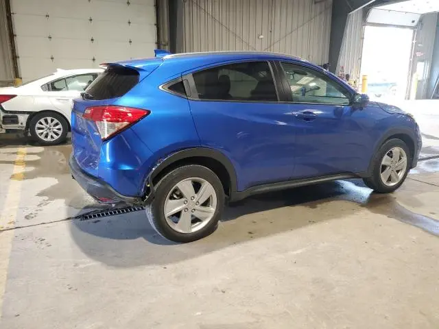 2020 HONDA HR-V EX  