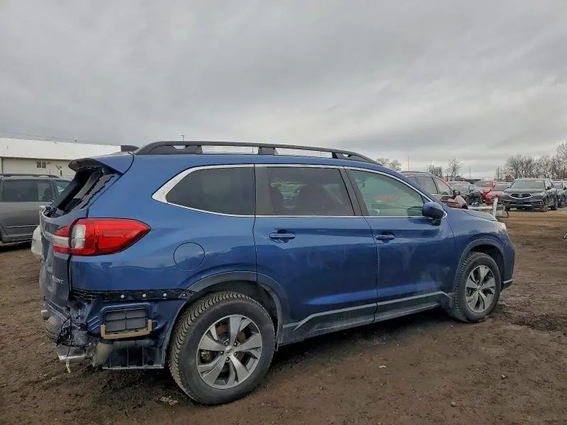 2020 SUBARU ASCENT PREMIUM  