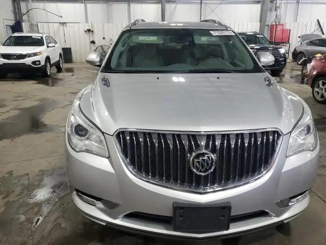2017 BUICK ENCLAVE   