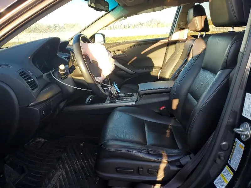 2015 ACURA RDX   