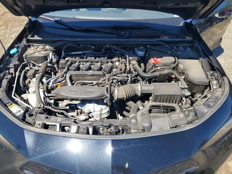2024 ACURA INTEGRA   