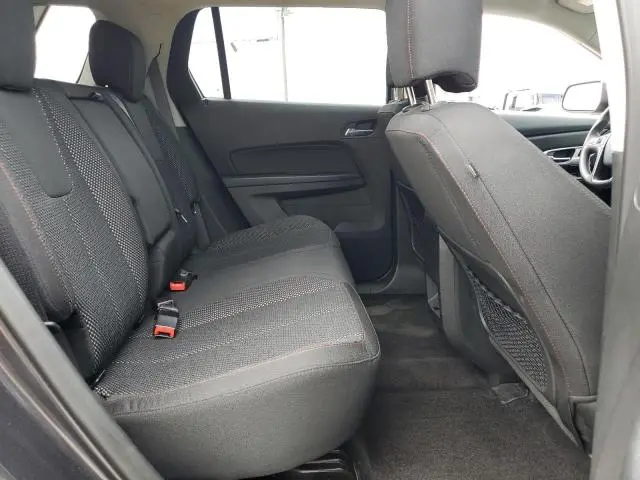 2016 GMC TERRAIN SLE  