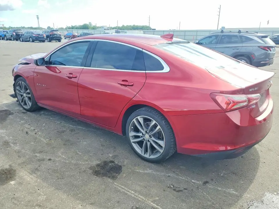 2023 CHEVROLET MALIBU PREMIER  