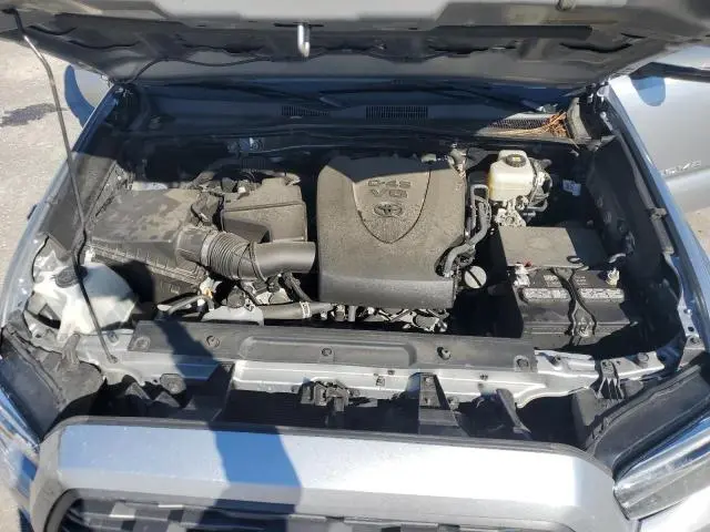 2023 TOYOTA TACOMA DOUBLE CAB  