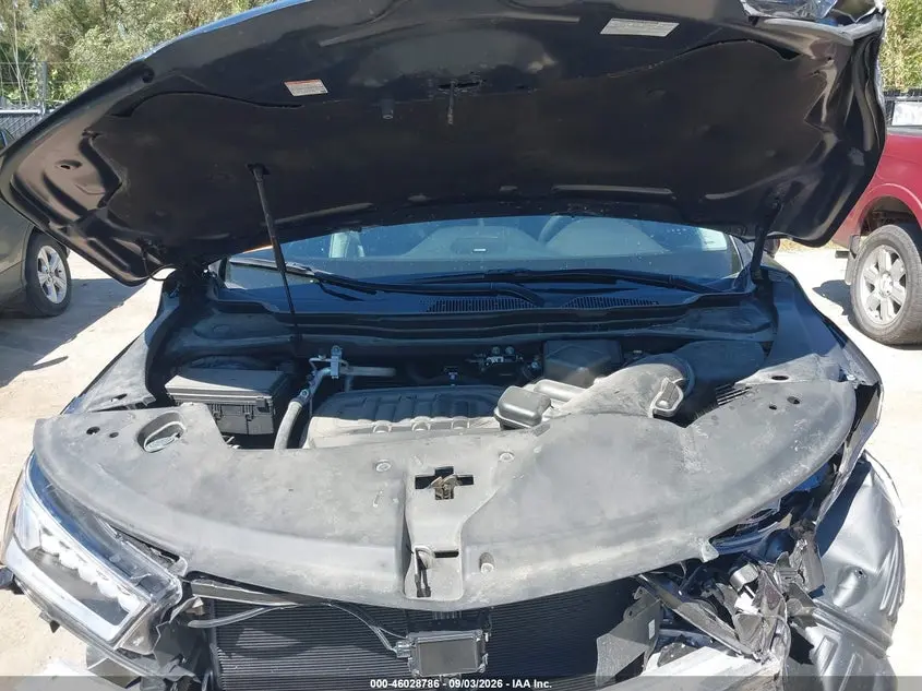 2020 ACURA MDX TECHNOLOGY