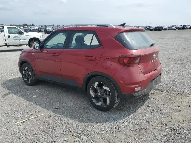 2021 HYUNDAI VENUE SEL