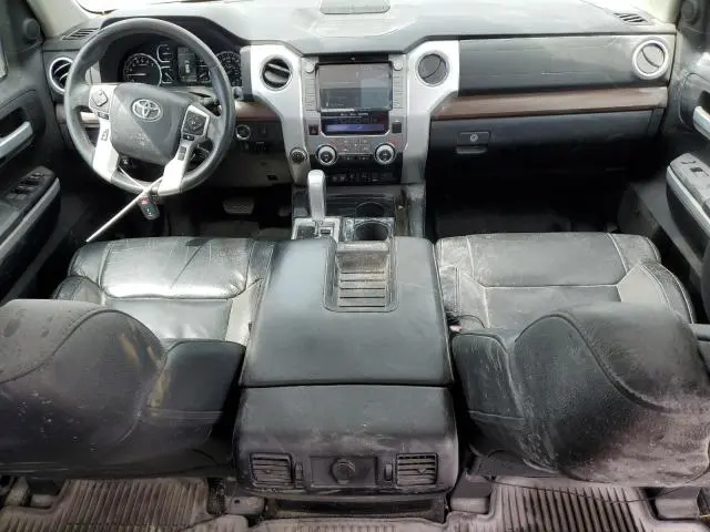 2021 TOYOTA TUNDRA CREWMAX LIMITED  