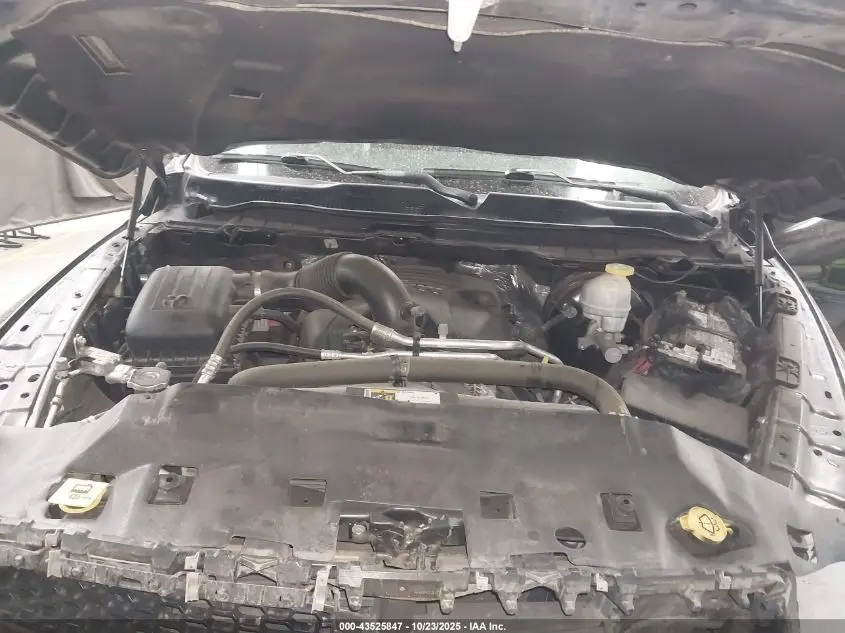 2018 RAM 1500 EXPRESS  4X2 5'7 BOX