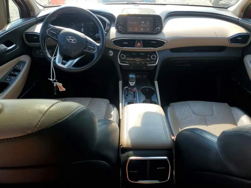 2020 HYUNDAI SANTA FE SEL 2.0T  
