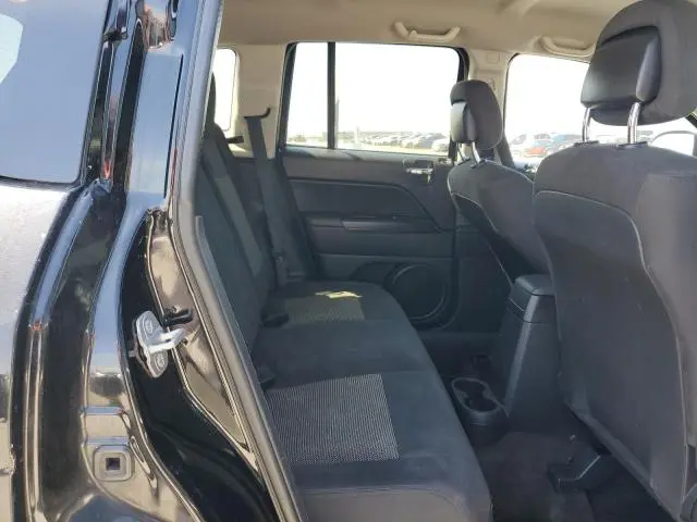 2014 JEEP COMPASS SPORT  