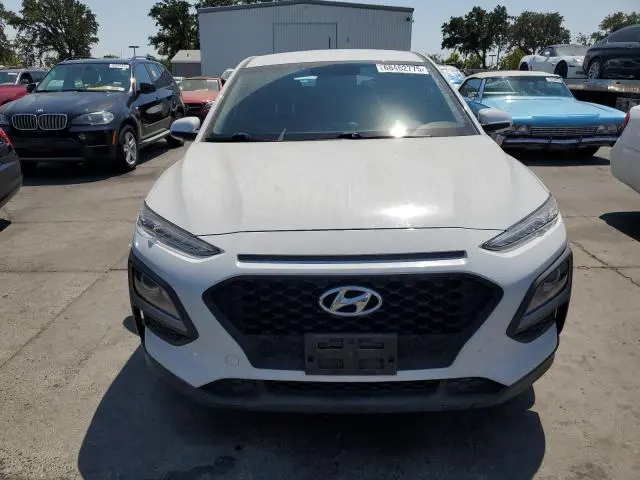 2018 HYUNDAI KONA SE  