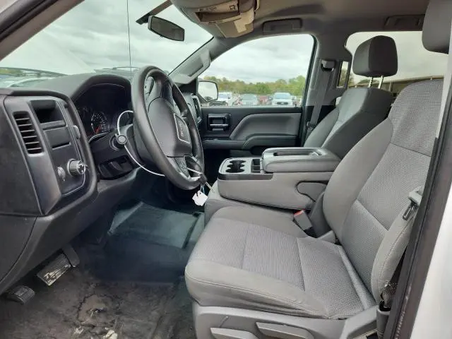 2014 GMC SIERRA C1500  