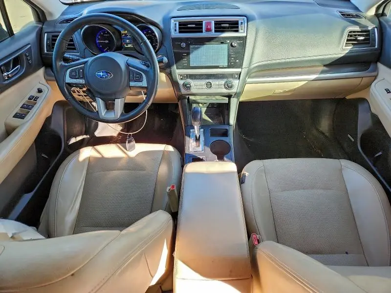 2015 SUBARU LEGACY 2.5I LIMITED  