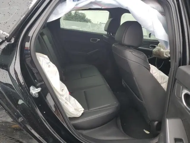 2023 ACURA INTEGRA A-SPEC TECH  