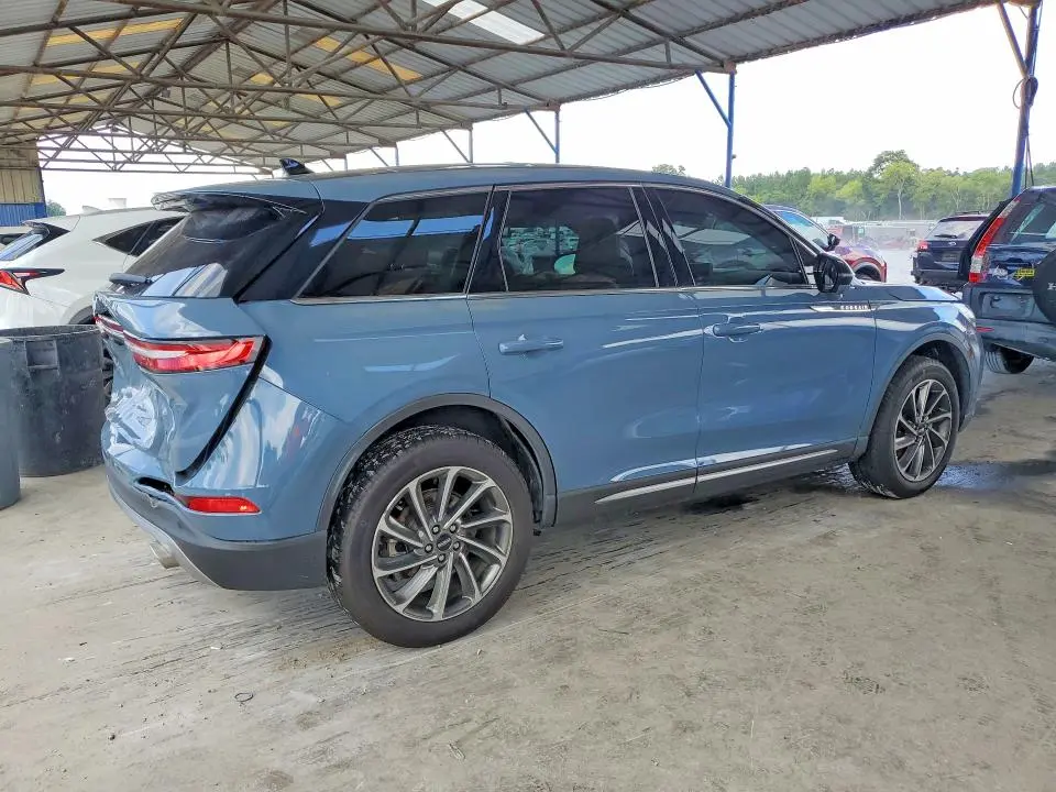 2023 LINCOLN CORSAIR   