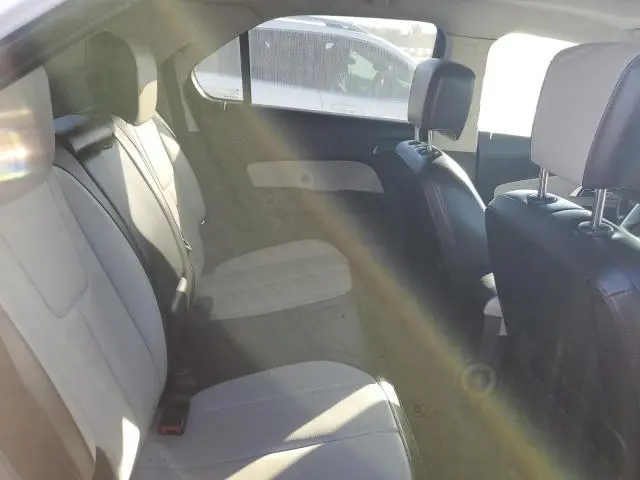 2010 CHEVROLET EQUINOX LTZ  