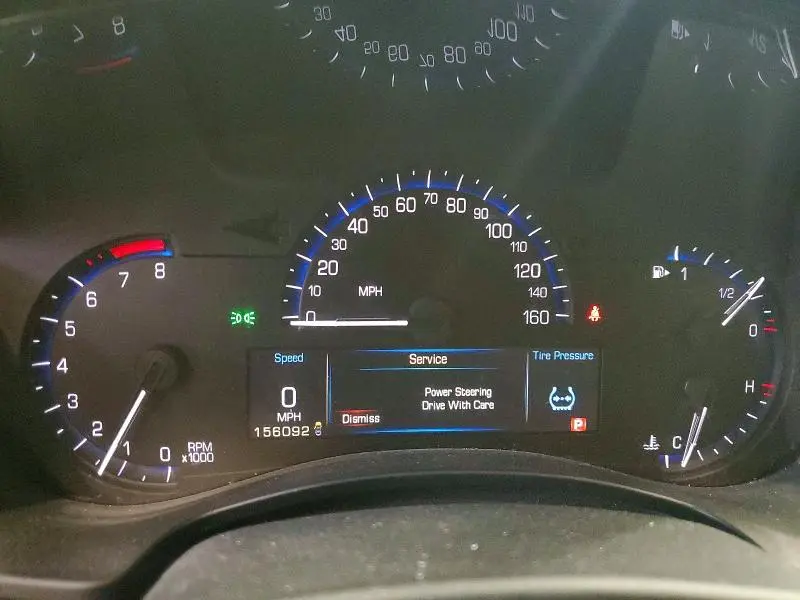 2013 CADILLAC ATS PREMIUM  