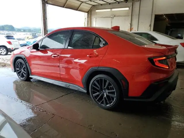 2024 SUBARU WRX PREMIUM  