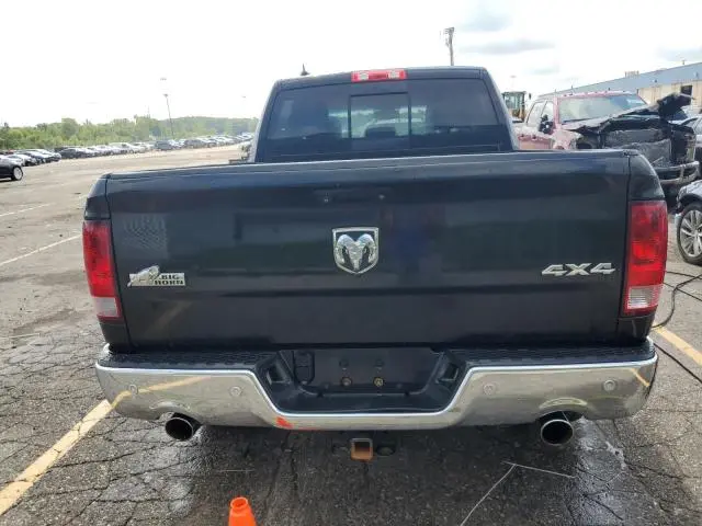 2014 RAM 1500 SLT  