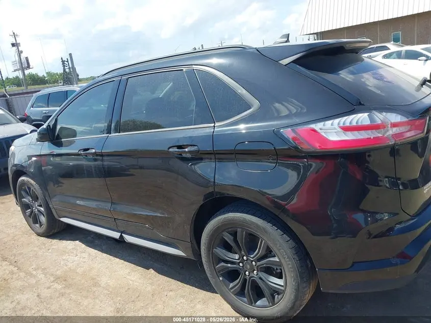 2023 FORD EDGE SE
