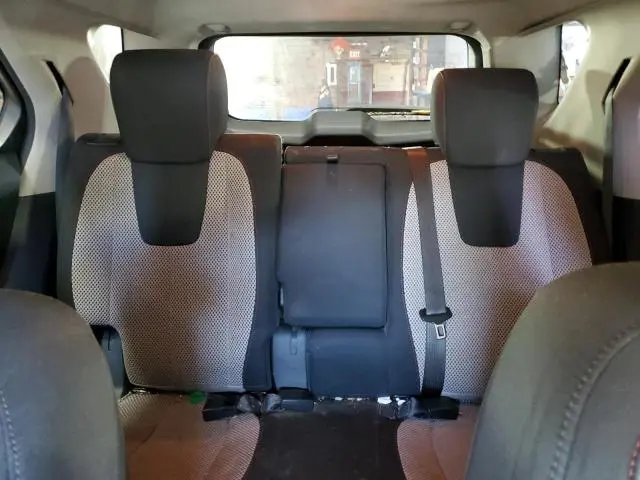 2010 CHEVROLET EQUINOX LT  