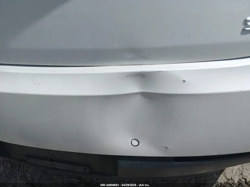 2015 LINCOLN MKZ  