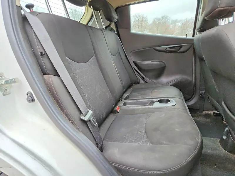 2020 CHEVROLET SPARK 1LT  