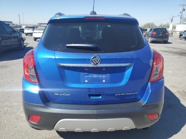 2016 BUICK ENCORE CONVENIENCE