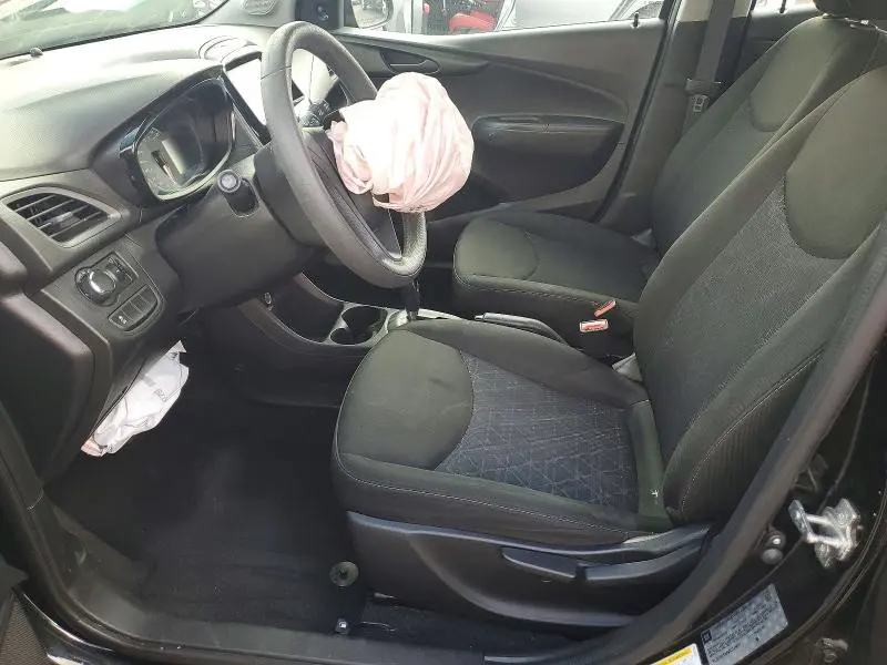 2021 CHEVROLET SPARK LS  