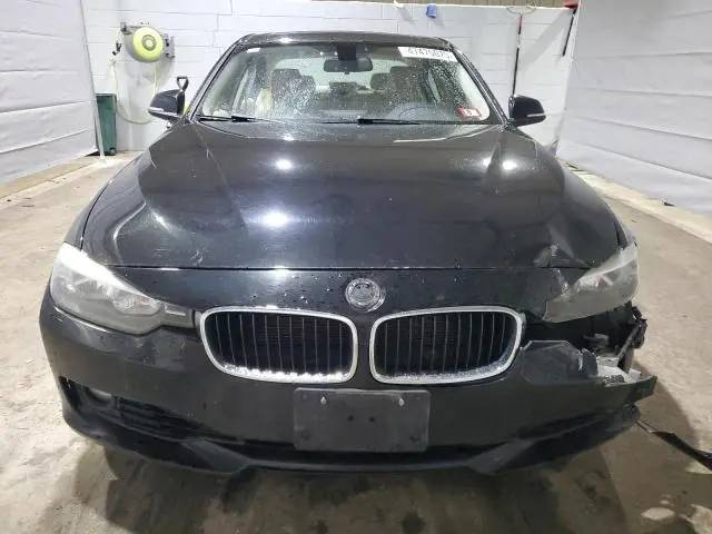 2014 BMW 328 XI SULEV