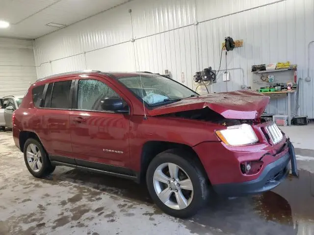 2013 JEEP COMPASS SPORT
