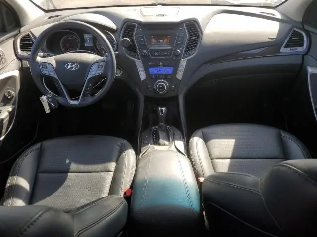 2016 HYUNDAI SANTA FE SPORT   