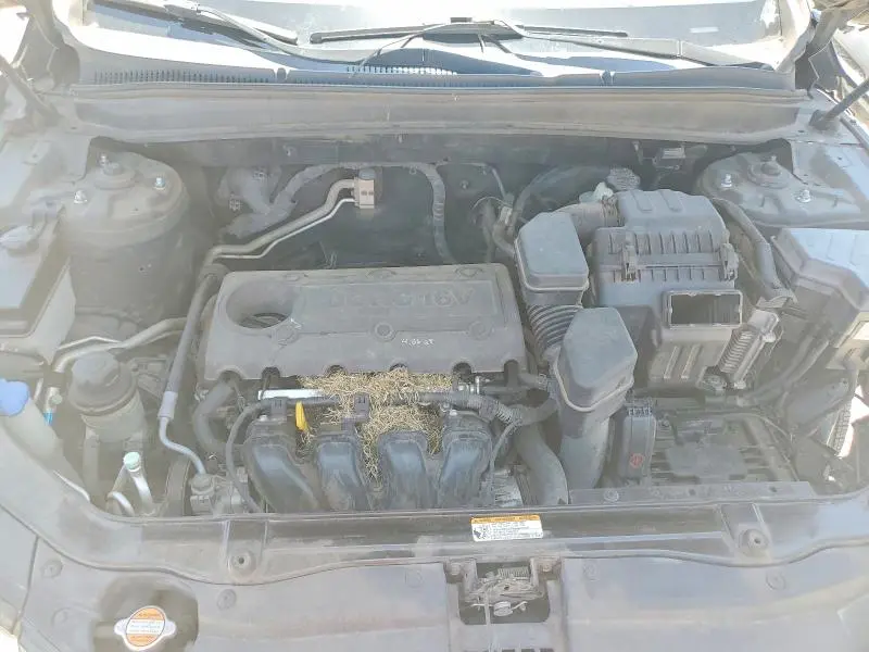 2010 HYUNDAI SANTA FE LIMITED  