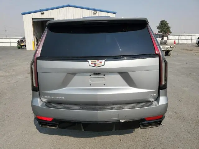 2023 CADILLAC  ESCALADE ESV SPORT PLATINUM 4WD