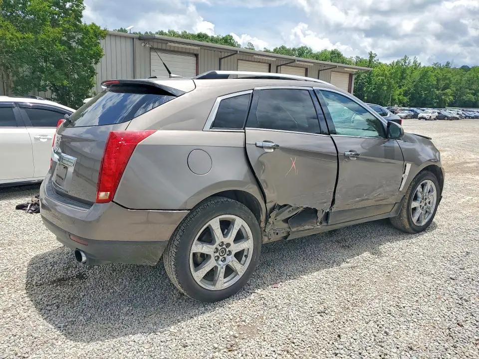 2011 CADILLAC SRX PERFORMANCE COLLECTION  