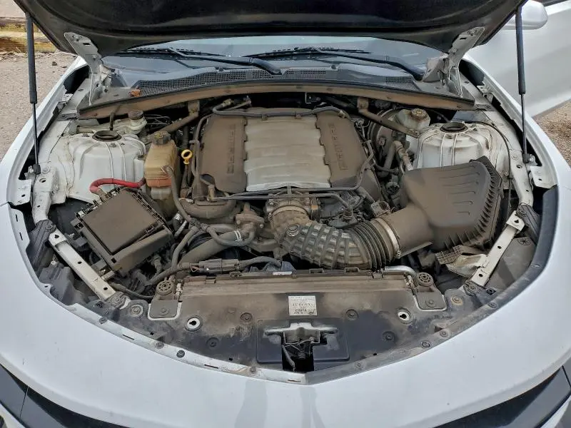 2020 CHEVROLET CAMARO SS  