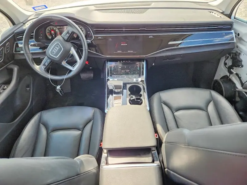 2022 AUDI Q7 PREMIUM  