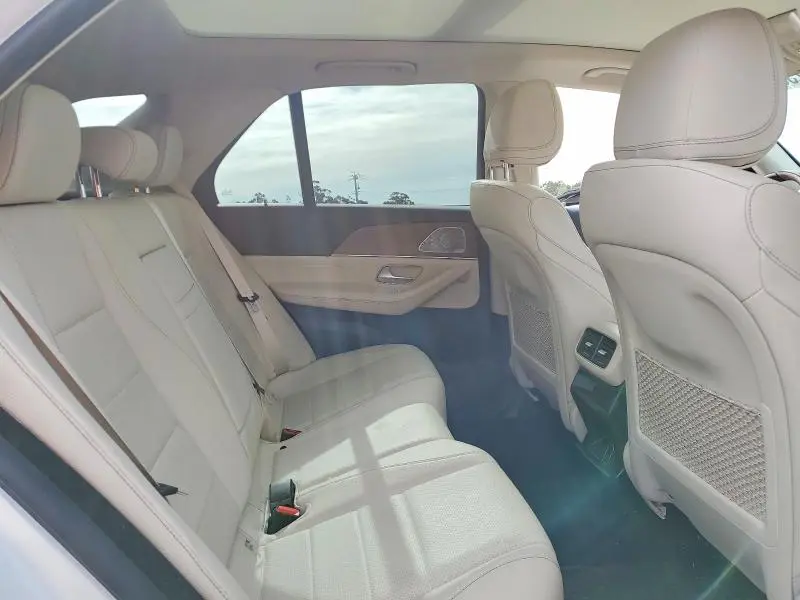 2023 MERCEDES-BENZ GLE 450 4MATIC  