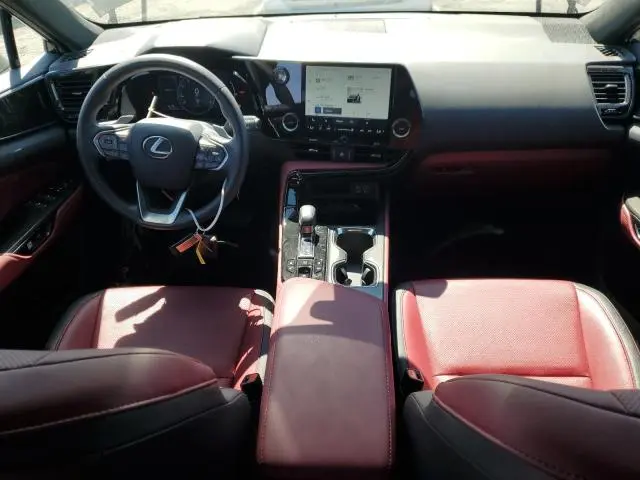 2024 LEXUS NX 350 BASE  