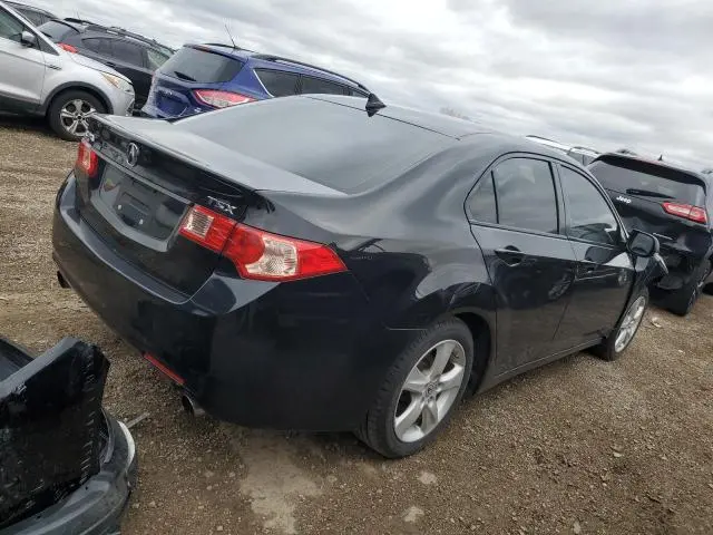 2012 ACURA TSX   