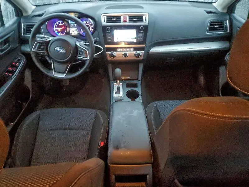 2019 SUBARU OUTBACK 2.5I  