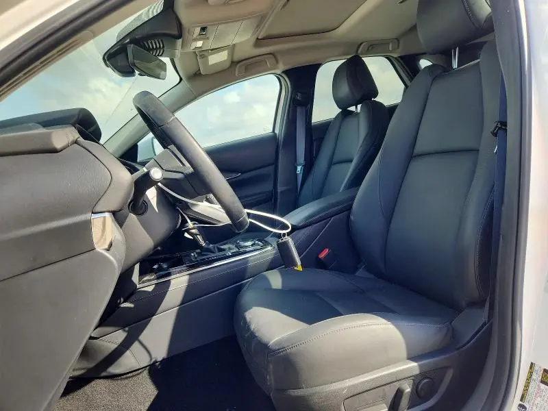 2025 MAZDA CX-30 PREFERRED  