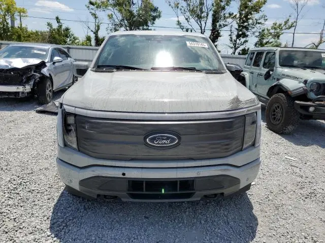 2023 FORD F150 LIGHTNING PRO  