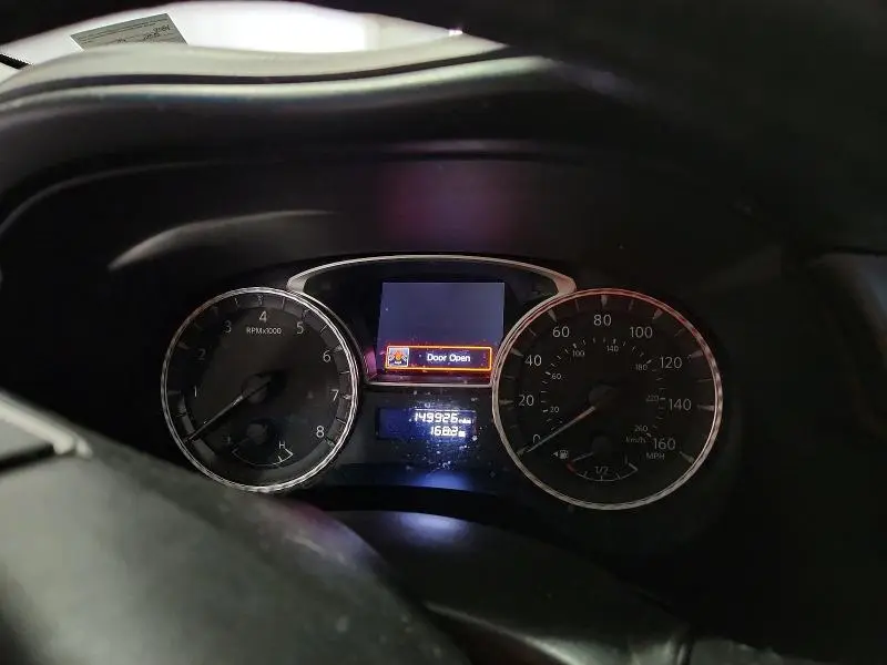 2013 INFINITI JX35 BASE  